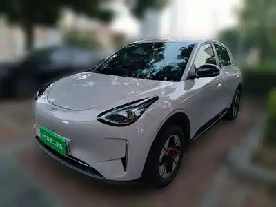 Geely Galaxy Starry Wish 2026