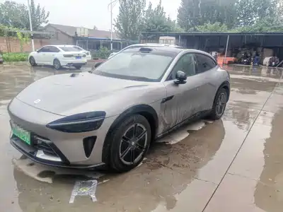 Xiaomi Auto YU7 2025