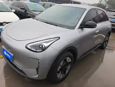 Geely Galaxy Starry Wish 2025