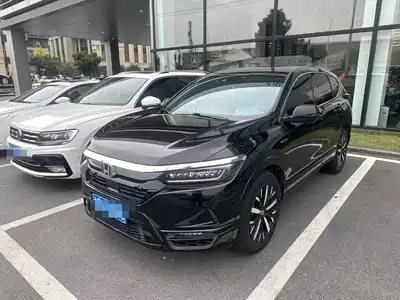 Honda Breeze 2022