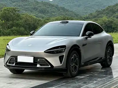 Xiaomi Auto YU7 2025