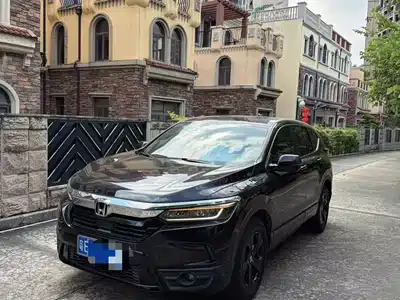 Honda Breeze 2022