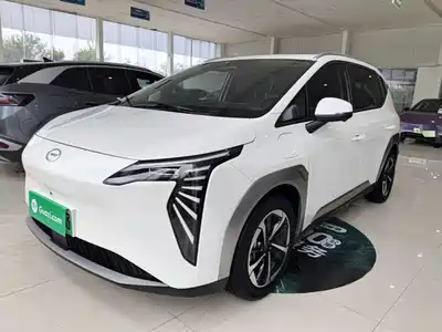 GAC Aion Y 2023