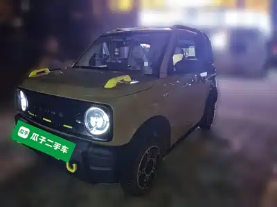 Geely Galaxy Panda 2024
