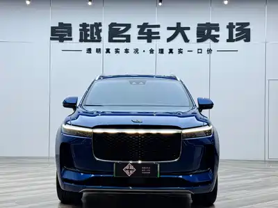 Li Auto ONE 2021