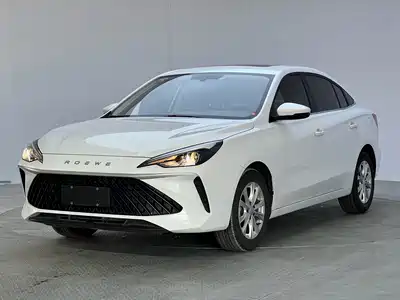 Roewe i5 2026
