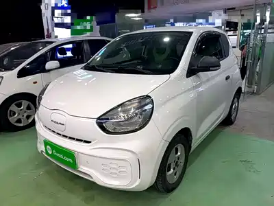 Roewe Kaiwei CLEVER 2020