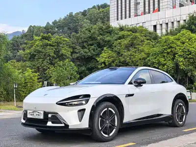 Xiaomi Auto YU7 2025