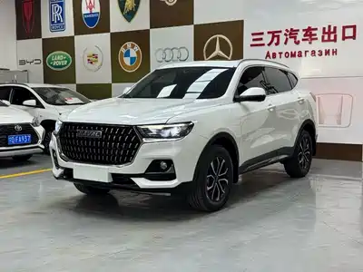 Haval H6 2023
