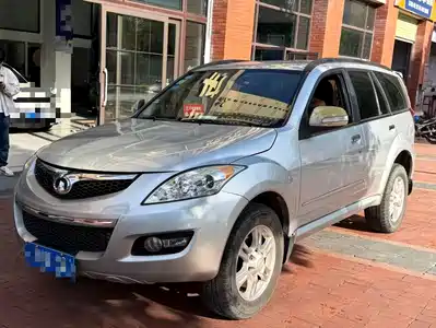 Haval H5 Classic 2013
