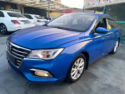 Roewe i5 2019