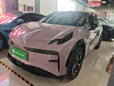 ZEEKR X 2025