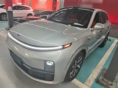 Li Auto L7 2023