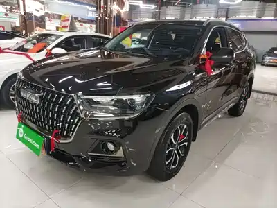 Haval H6 2024