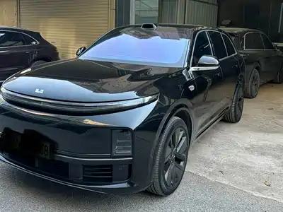 Li Auto L7 2025