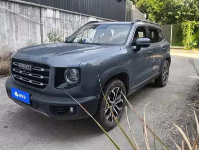 Haval Dargo 2023