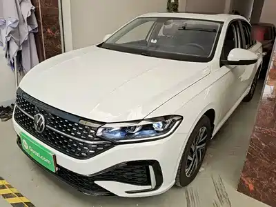 Volkswagen Lavida 2024