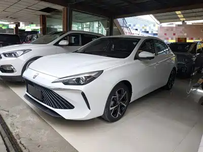Roewe i5 2023