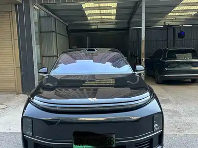 Li Auto L7 2025