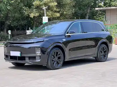 Li Auto L8 2024
