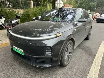Li Auto L7 2024