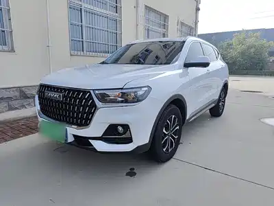 Haval H6 2024