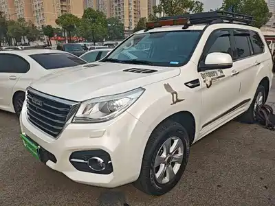 Haval H9 2020