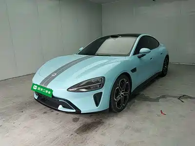 Xiaomi Auto SU7 2024