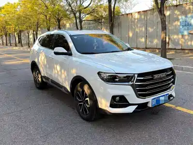 Haval H6 2022