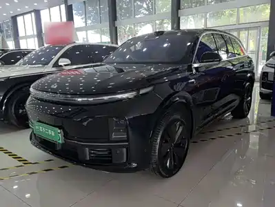 Li Auto L7 2025