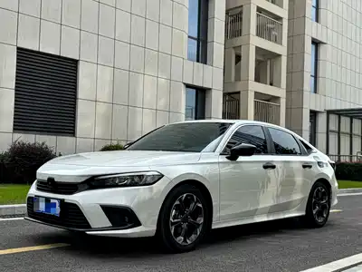Honda Civic 2022