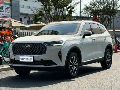 Haval H6 2023