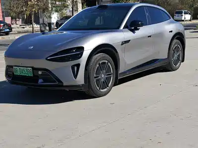 Xiaomi Auto YU7 2025
