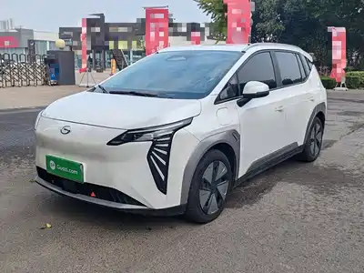 GAC Aion Y 2024