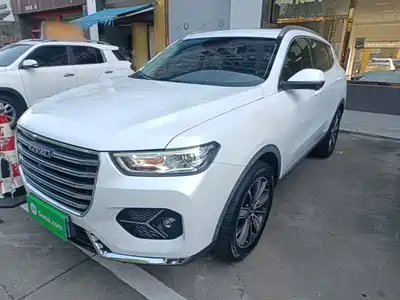 Haval H6 2020