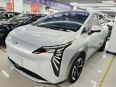 GAC Aion Y 2023