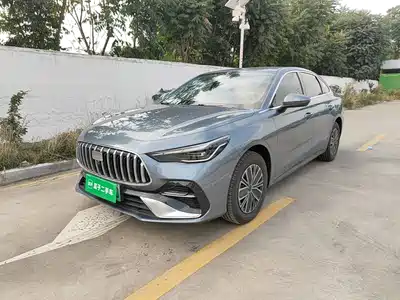 Geely Galaxy Stellar 6 2025