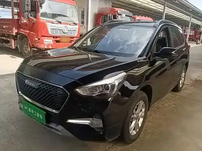 Haval M6 2018
