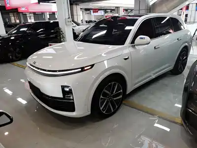 Li Auto L7 2024