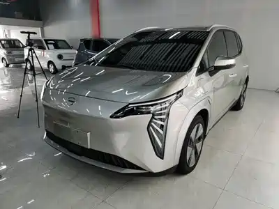 GAC Aion Y Plus 2025