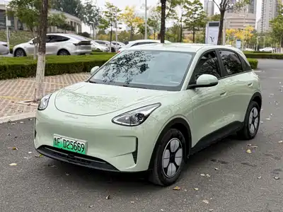 Geely Galaxy Starry Wish 2025