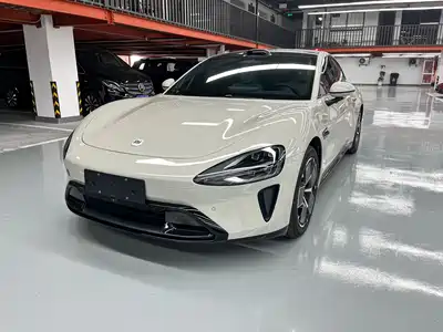 Xiaomi Auto SU7 2025