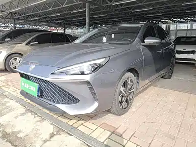 Roewe i5 2024