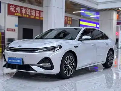 Geely Galaxy A7 2025