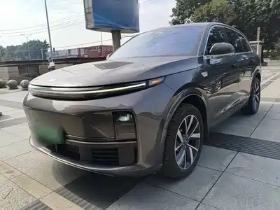 Li Auto L7 2024