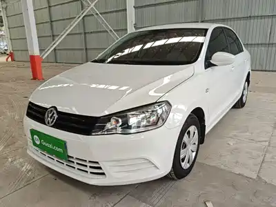 Volkswagen Jetta 2016