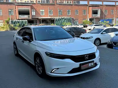 Honda Integra 2024