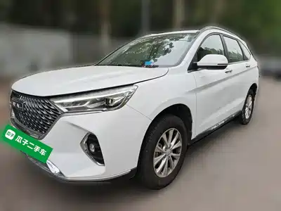 Haval M6 2024