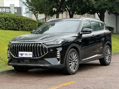 Jetour X70 PLUS 2024