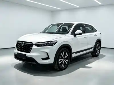 Honda HR-V 2024